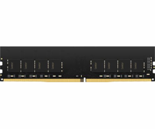 LEXAR DDR4 32 GB (1 * 32 GB) / 3200 CL22 -Pamäť