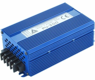 Przetwornica Azo 1020 VDC / 24 VDC PU-300 24V 300W