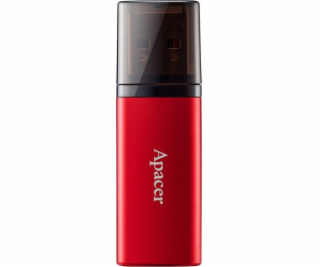 Pendrive Apacer AH25B, 64 GB (AP64GAH25BR-1)