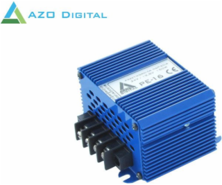 Przetwornica Azo 24V/13.8V PE-16 150W