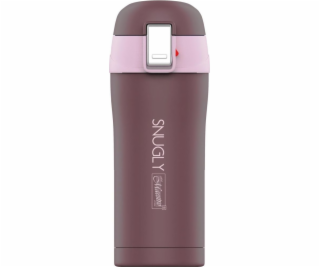 Thermos MAESTRO MR-1643-30E (0 3 L) hnedá