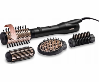 BaByliss AS970E Curly Dryer Black 650 W 98.4 (2.5 m)