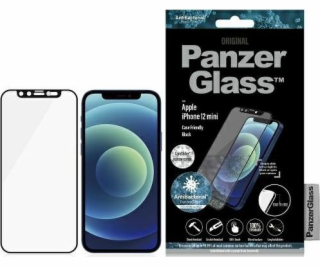 PanzerGlass 2716 mobile phone screen protector Apple 1 pc(s)