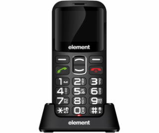 SENCOR ELEMENT P012S telefon