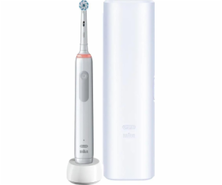 PRO 3 3500 SENSITIVE CL. KARTÁČEK ORAL-B