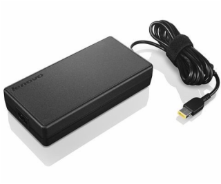 LENOVO napájecí adaptér ThinkPad 135W AC Adapter (slim tip)