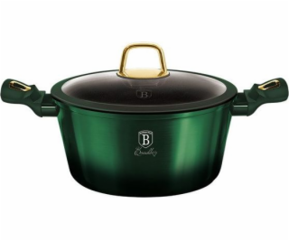 BerlingerHaus kastról 24cm BH-6058 Emerald