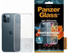 PanzerGlass ETUI PANZERGLASS DO IPHONE 12 PRE MAX ANTYBAKTERYJNE