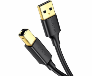 2x1 UGREEN USB-A To BM Print Cable 3m