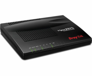 Draytek VIGOR2915 wired router Fast Ethernet Gigabit Ethe...