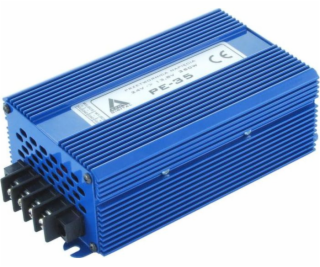 Przetwornica Azo 24 VDC / 13.8 VDC PE-35 350W