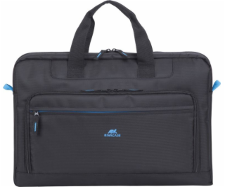 RIVACASE 8059 Black Laptop Bag 17,3