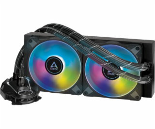 ARCTIC Liquid Freezer II 240 A-RGB