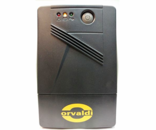 Orvaldi 1085K uninterruptible power supply (UPS) Line-Int...