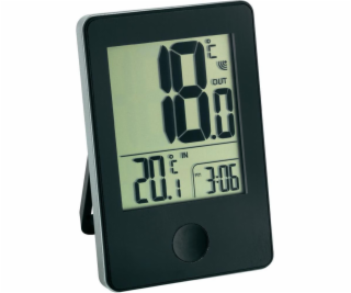 TFA 30.3051.01 POP Radio Thermometer