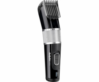 BaByliss E973E hair trimmers/clipper Black