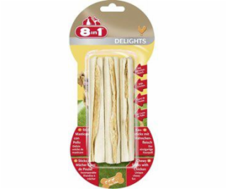 8in1 Przysmak 8in1 Delight Sticks 3 ks.