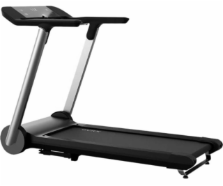 OVICX Home elektrický treadmill X3 PLUS Bluethooth&App 1-...