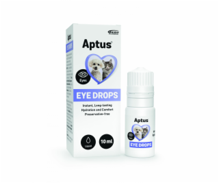 Aptus Eye Drops 10ml