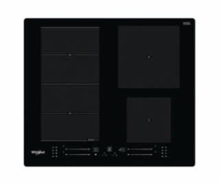 Whirlpool WF S7560 NE