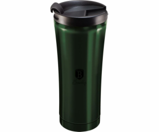 Berlinger Haus BH/6410 travel mug 500 ml Green Stainless ...