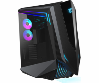 GIGABYTE AORUS C700 GLASS, Big-Tower-Gehäuse