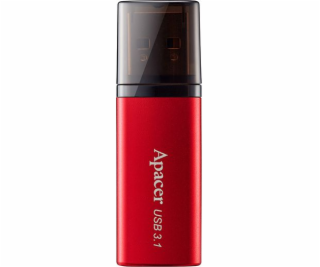 Pendrive Apacer AH25B, 32 GB (AP32GAH25BR-1)