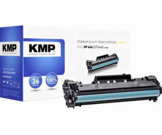 KMP H-T250 (CF244A) toner