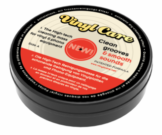 Cyber Clean CBC-132 VinylCare 100 g