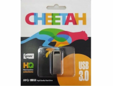 IMRO USB 3.0 CHEETAH/64GB USB flash drive Chrome CHEETAH 64GB