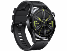 Huawei Watch GT 3 46mm Smartwatch AmoLED čierne