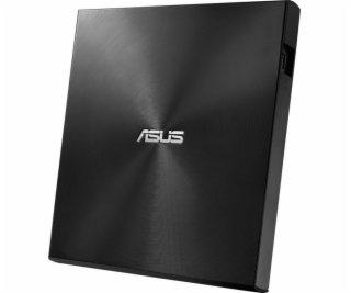 Asus SDRW-08U8M-U ZD USB Typ-C black