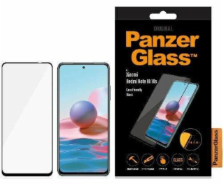 PanzerGlass Edge-to-Edge pre Xiaomi Redmi Note 10 8039 Tv...