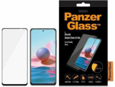 PanzerGlass Edge-to-Edge pre Xiaomi Redmi Note 10 8039 Tvrdené sklo