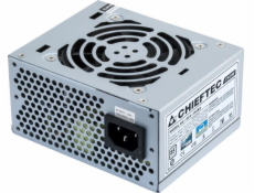 CHIEFTEC zdroj SFX Smart Series, BFX-350BS, 350 W, 80+ Bronze