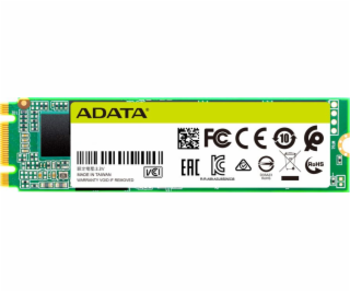 ADATA Adata SSD Ultimate SU650 512G M.2 TLC 3D 2280 SATA SSD