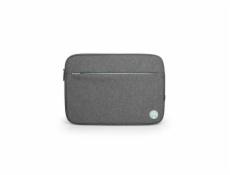 Brašna PORT Designs YOSEMITE ECO SLEEVE na 15,6   NB, šedá