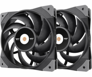 Thermaltake Toughfan 12 2 Fan Pack