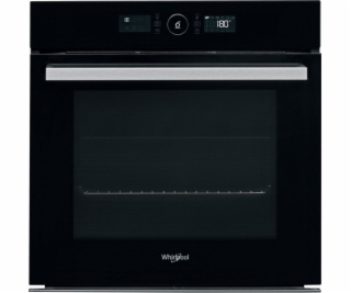 AKZ9 7940 NB built-in oven 73 l black