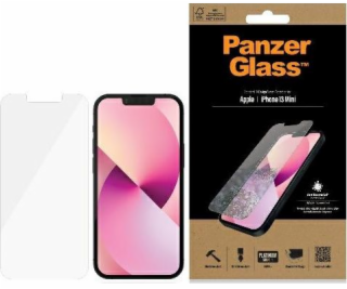 PanzerGlass Standard Fit clear for iPhone 13 mini