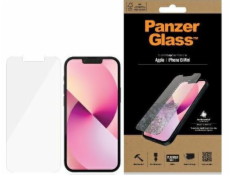 PanzerGlass Standard Fit clear for iPhone 13 mini