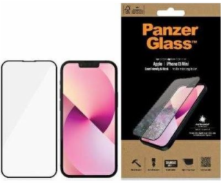 PanzerGlass Friendly Case AB pre iPhone 13 mini PRO2744