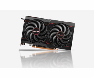 SAPPHIRE PULSE AMD Radeon RX 6600 Graphic card 8GB GDDR6 ...