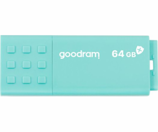 GOODRAM UME3 USB 3.0        64GB Care