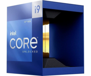 INTEL Core i9-12900K (30M Cache, do 5.20 GHz)