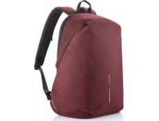 XD DESIGN ANTI-THEFT BACKPACK BOBBY SOFT RED P/N: P705.794