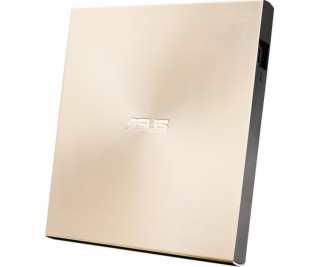 ASUS DVD ZenDrive SDRW-08U8M-U GOLD, External Slim DVD-RW...