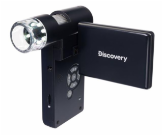 Discovery Artisan 256 digital Microscope