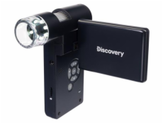 Discovery Artisan 256 digital Microscope