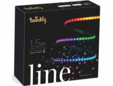 TWINKLY Line 90 Starter Kit (TWL100STW-BEU) Smart LED strip 90 LED RGB 1 5 m